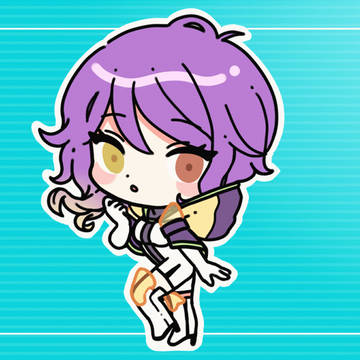 あは、あははっ、そう! 私、グノーシアだったのッ!