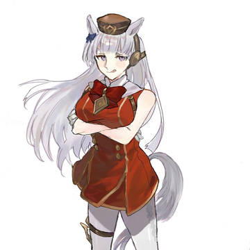 ゴルシ