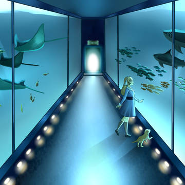 Aquarium