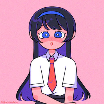 smile