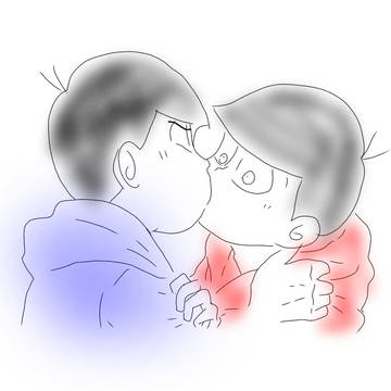 カラおそ2