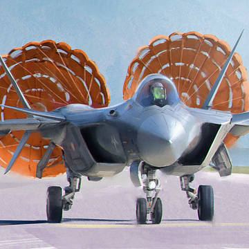 J-20 改