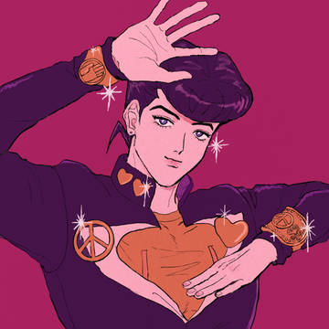 JOJOツイログ