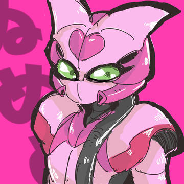 マジーヌ