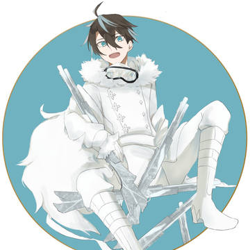 【PFMOH】ルア【探索者】