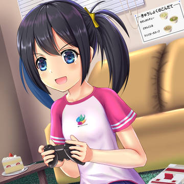 とれこちゃん
