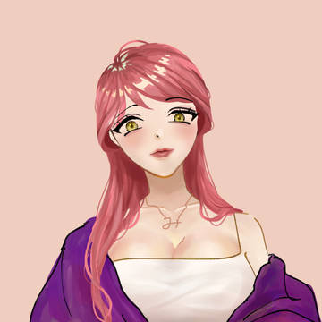 お姉さん