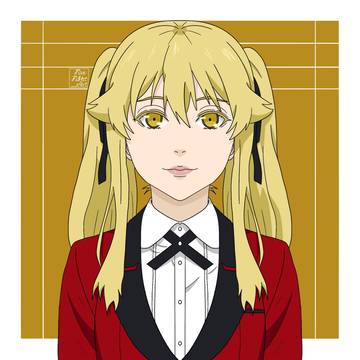 Mary