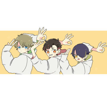 みんなで