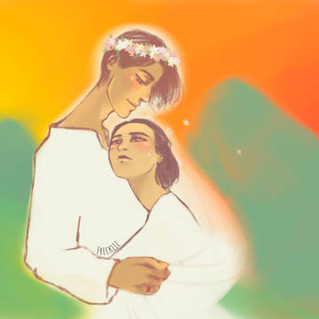 EreMika: Wedding?