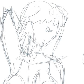 Drawing practice