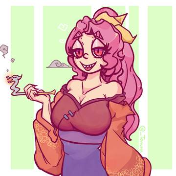 Komakusadayuu