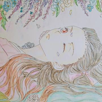 花の匂い