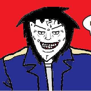 Un dibujo simple