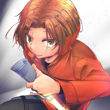 巴虎太郎