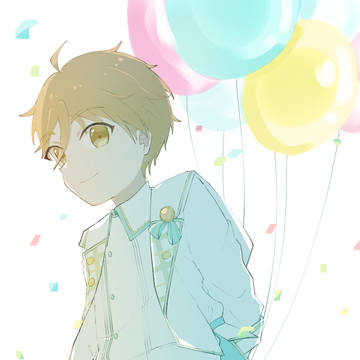 友也誕2021