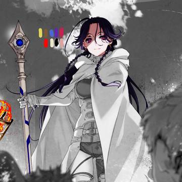 VOL 24 SAO COLOR PRELIMINARY