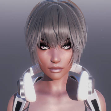 Chara creation