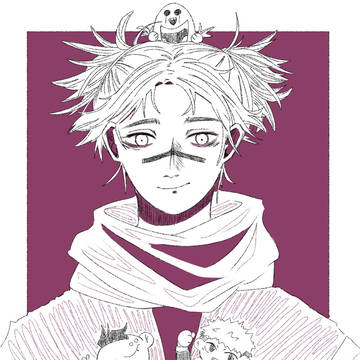 お兄ちゃん