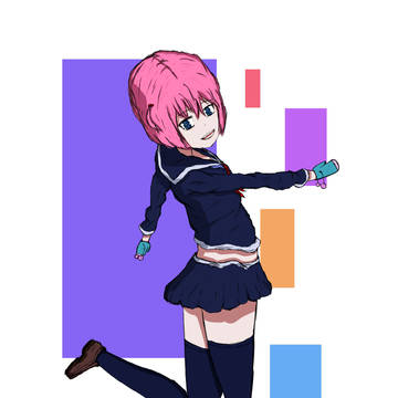 ひきな