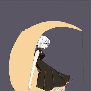 イラスト！