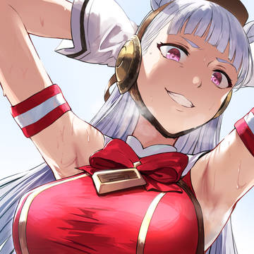 ゴールドシップ