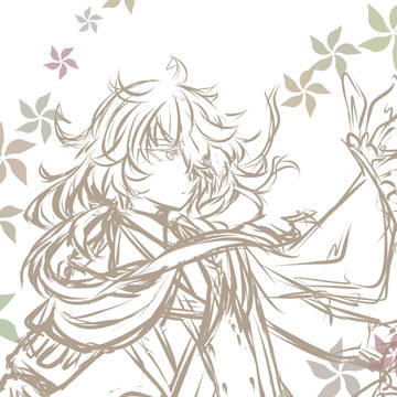 落書き