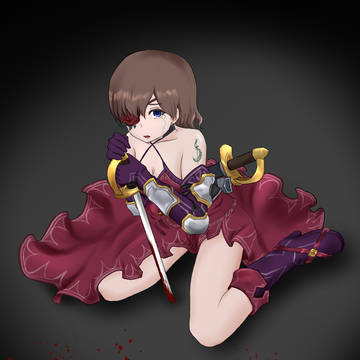 冥華のセナ