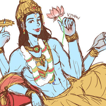 Vishnu