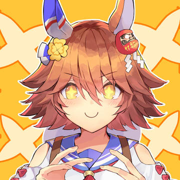 マチカネフクキタル