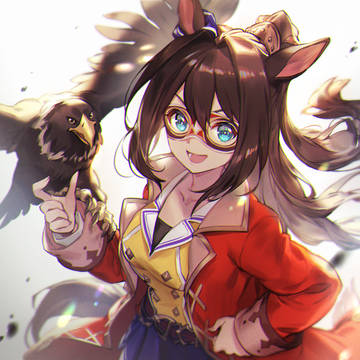 エルコンドルパサー
