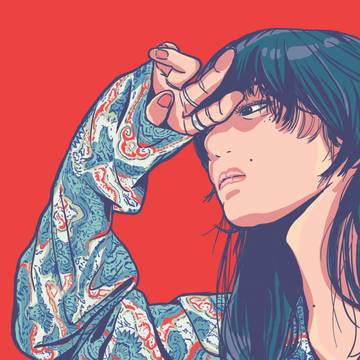 あいみょん
