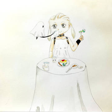 モグモグタイム