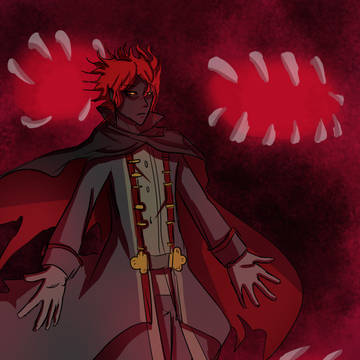 メトシェラ (Dies irae)