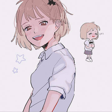HQとイカろぐ