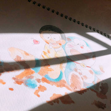 のびどら