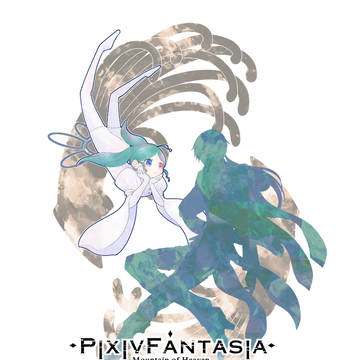 【PFMOH】フィミカ【治癒者】