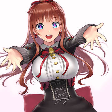 ちえりちゃん新衣装