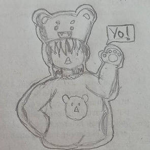 Yo! Domo!