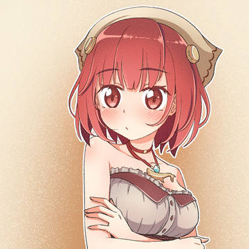 16歳 ソフィーちゃん