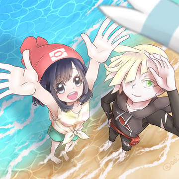 グラミヅの日なのでグラミヅ詰め4