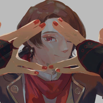 愛してるよ！