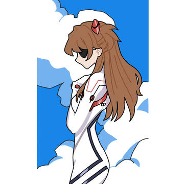 アスカ