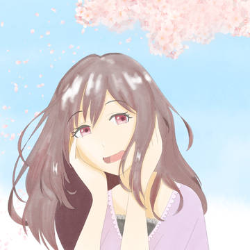 桜の季節