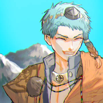 武運長久を