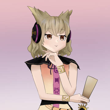 豊聡耳神子