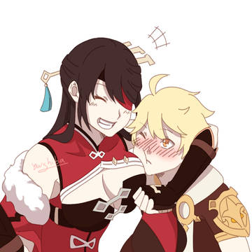 Ara Ara x Aether