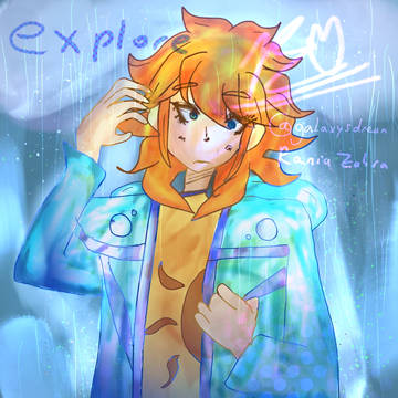 explore