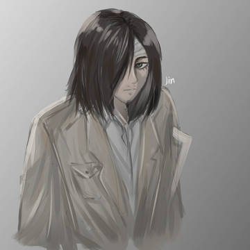 Eren Jäger