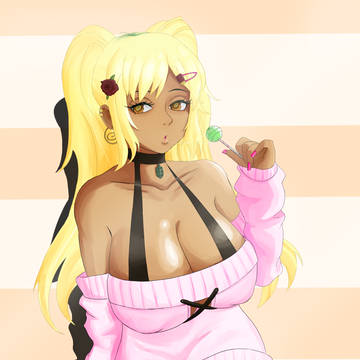 Gyaru Koopa